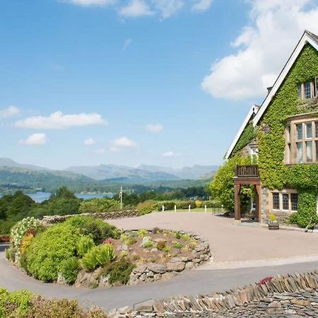 Holbeck Ghyll Country House Hotel With Stunning Lake Views Windermere Ngoại thất bức ảnh