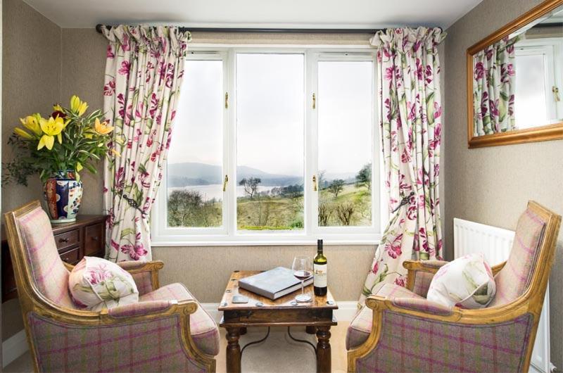 Holbeck Ghyll Country House Hotel With Stunning Lake Views Windermere Ngoại thất bức ảnh