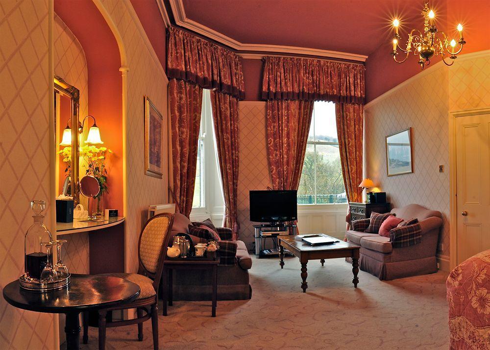 Holbeck Ghyll Country House Hotel With Stunning Lake Views Windermere Ngoại thất bức ảnh