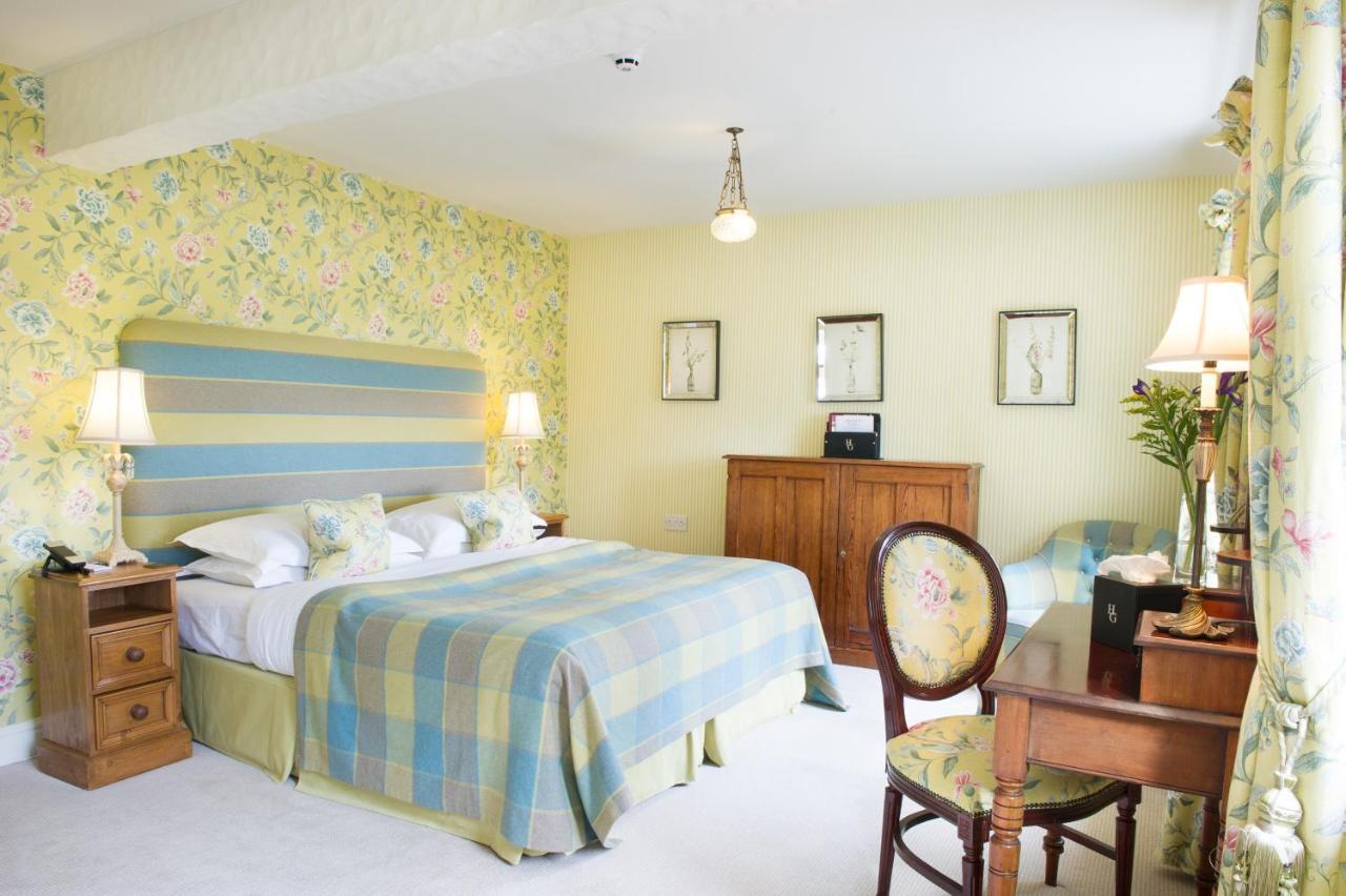 Holbeck Ghyll Country House Hotel With Stunning Lake Views Windermere Ngoại thất bức ảnh