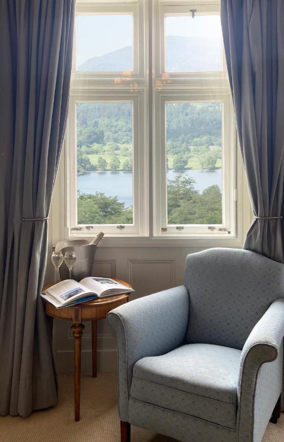 Holbeck Ghyll Country House Hotel With Stunning Lake Views Windermere Ngoại thất bức ảnh