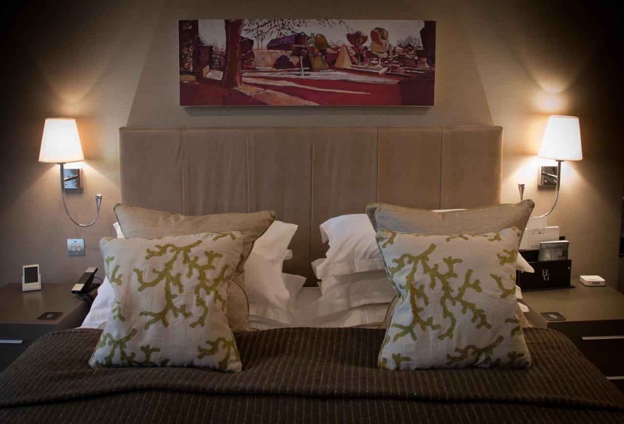 Holbeck Ghyll Country House Hotel With Stunning Lake Views Windermere Ngoại thất bức ảnh