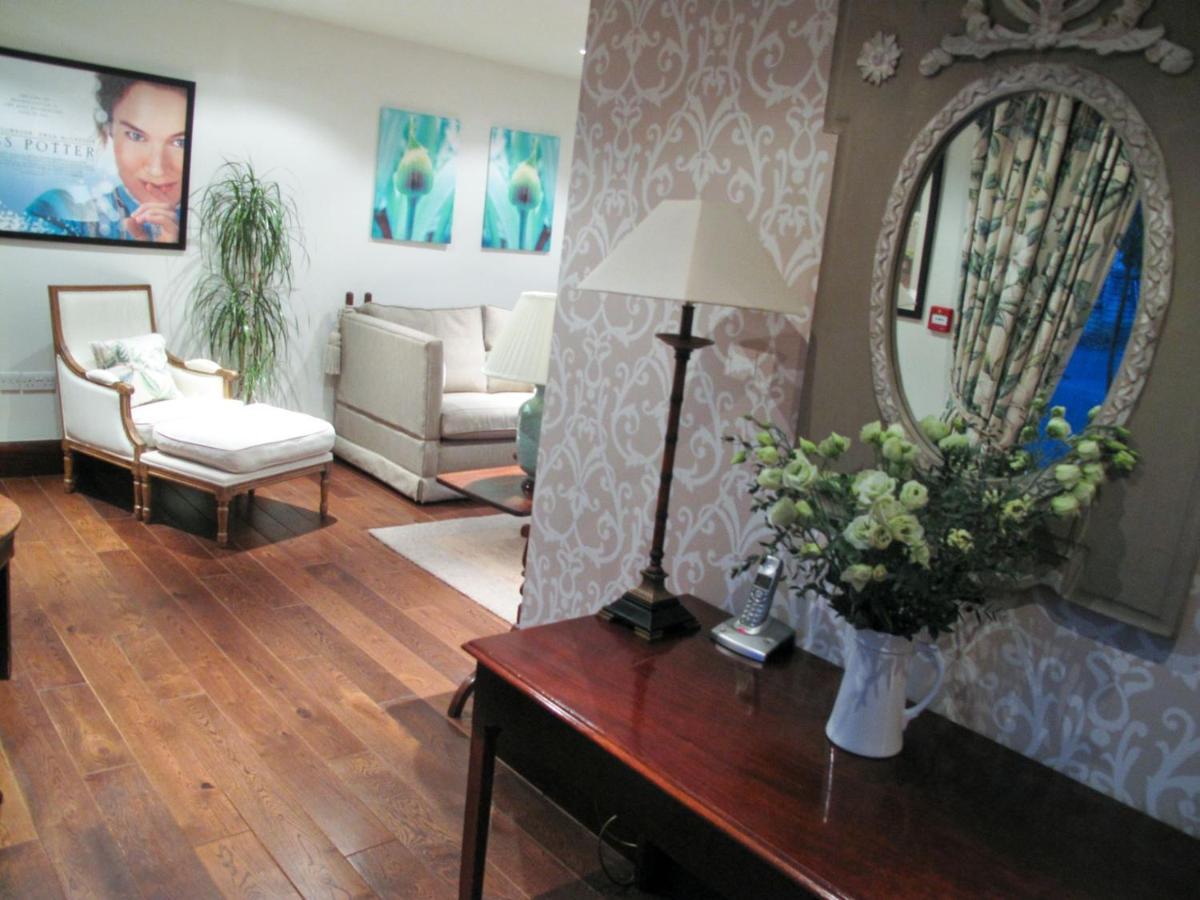 Holbeck Ghyll Country House Hotel With Stunning Lake Views Windermere Ngoại thất bức ảnh