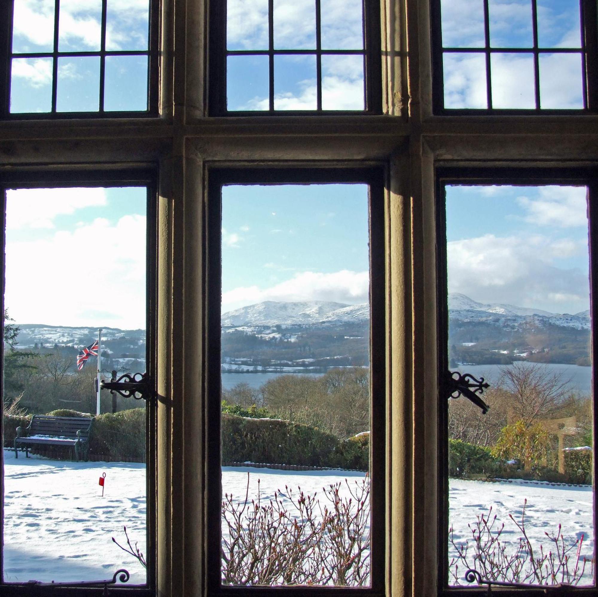 Holbeck Ghyll Country House Hotel With Stunning Lake Views Windermere Ngoại thất bức ảnh