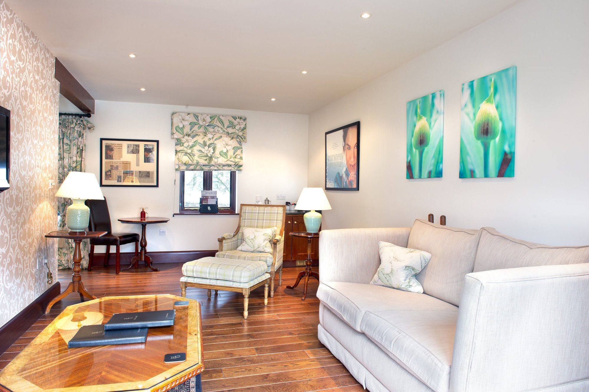 Holbeck Ghyll Country House Hotel With Stunning Lake Views Windermere Ngoại thất bức ảnh