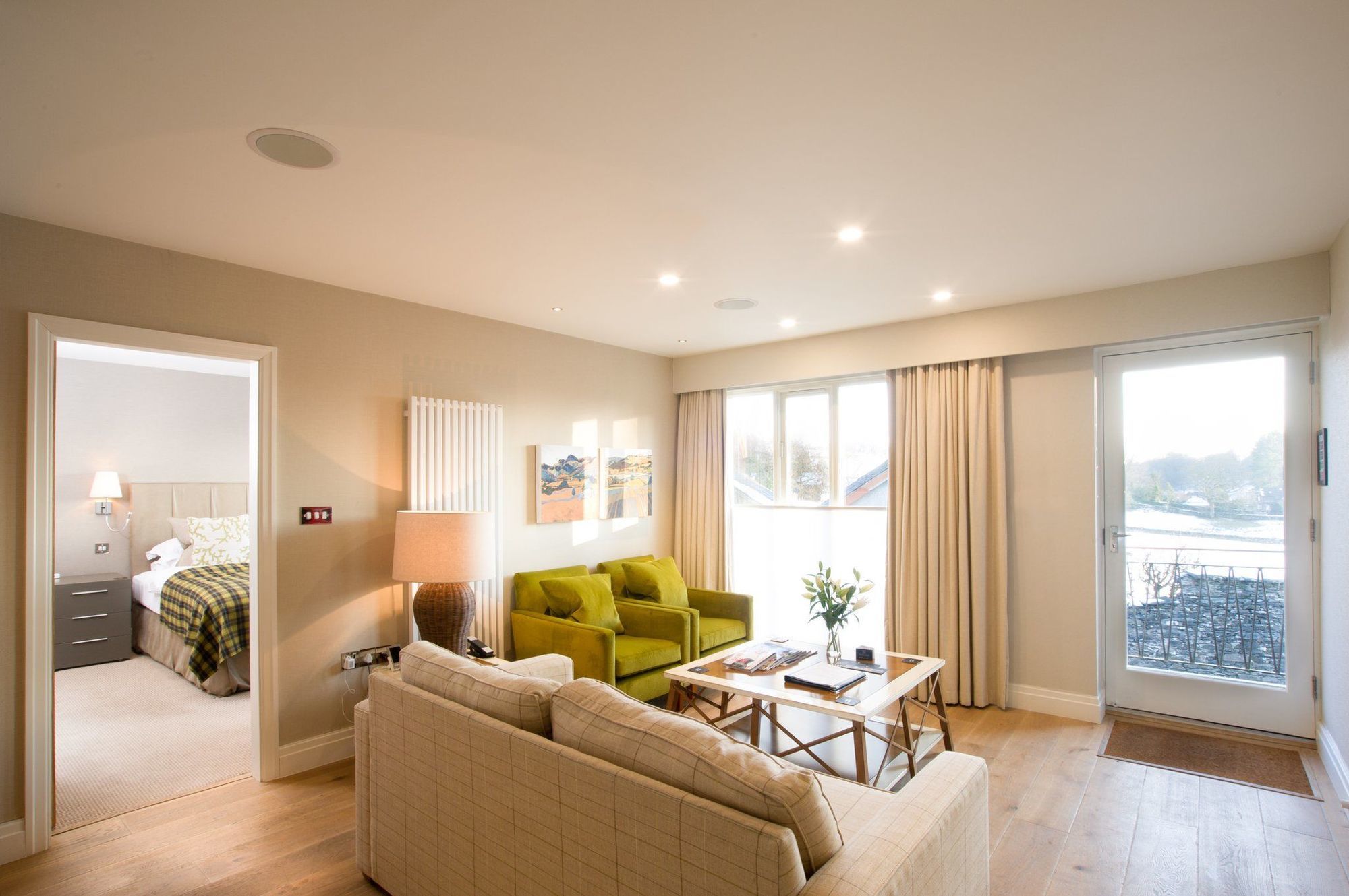 Holbeck Ghyll Country House Hotel With Stunning Lake Views Windermere Ngoại thất bức ảnh