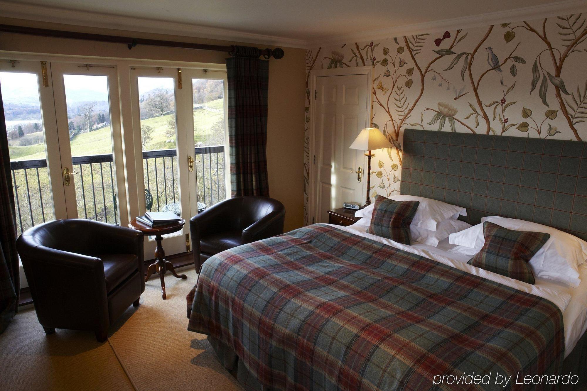 Holbeck Ghyll Country House Hotel With Stunning Lake Views Windermere Phòng bức ảnh