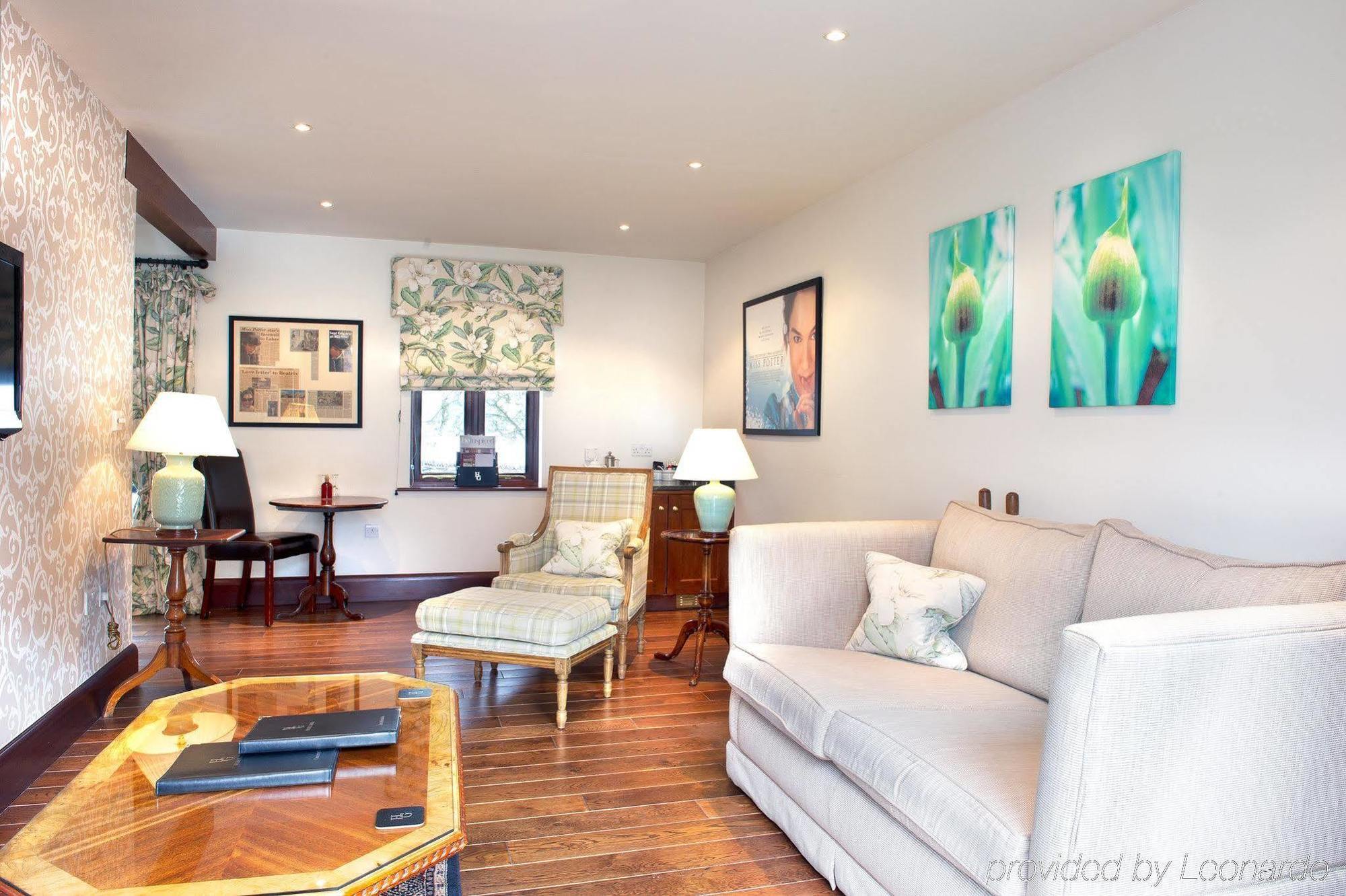 Holbeck Ghyll Country House Hotel With Stunning Lake Views Windermere Ngoại thất bức ảnh