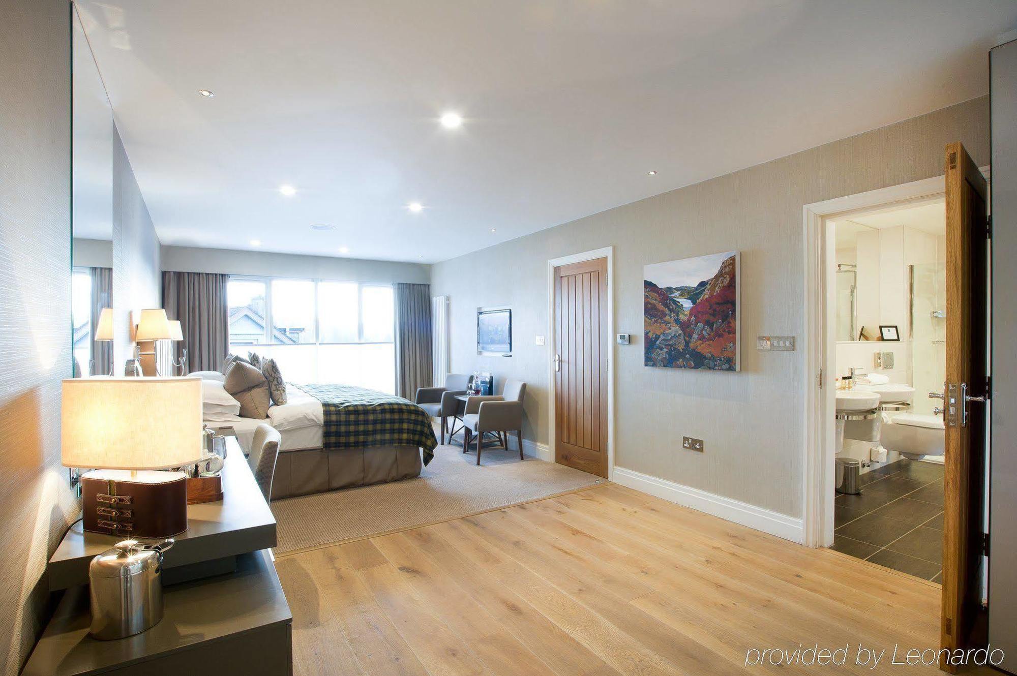 Holbeck Ghyll Country House Hotel With Stunning Lake Views Windermere Ngoại thất bức ảnh