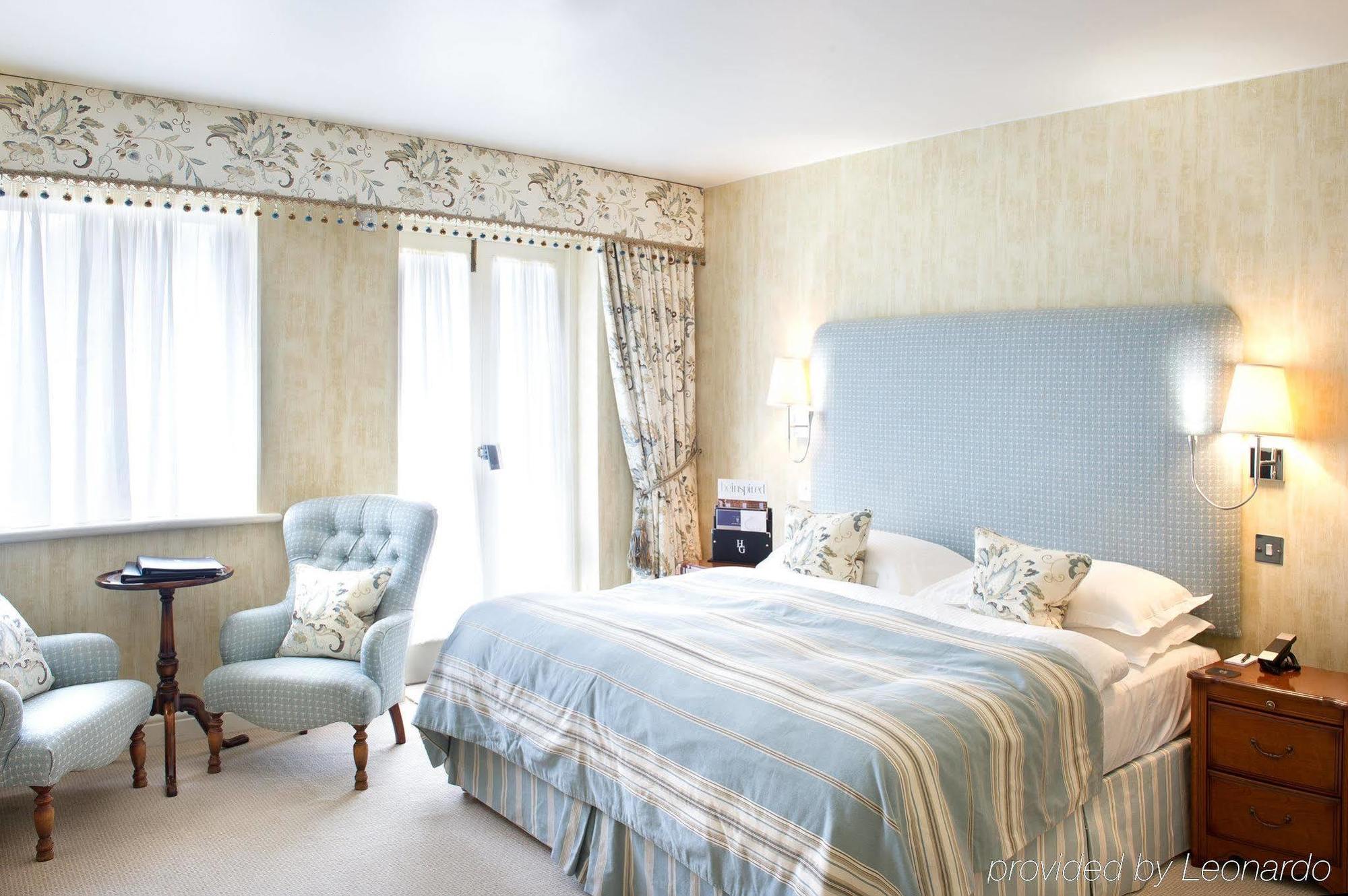 Holbeck Ghyll Country House Hotel With Stunning Lake Views Windermere Ngoại thất bức ảnh