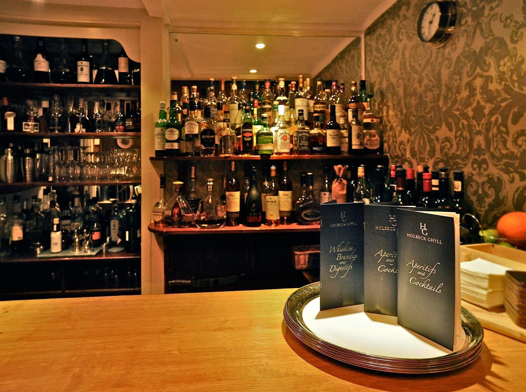 Holbeck Ghyll Country House Hotel With Stunning Lake Views Windermere Ngoại thất bức ảnh