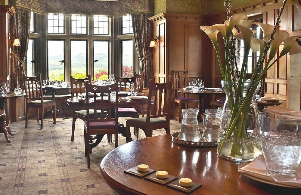 Holbeck Ghyll Country House Hotel With Stunning Lake Views Windermere Ngoại thất bức ảnh