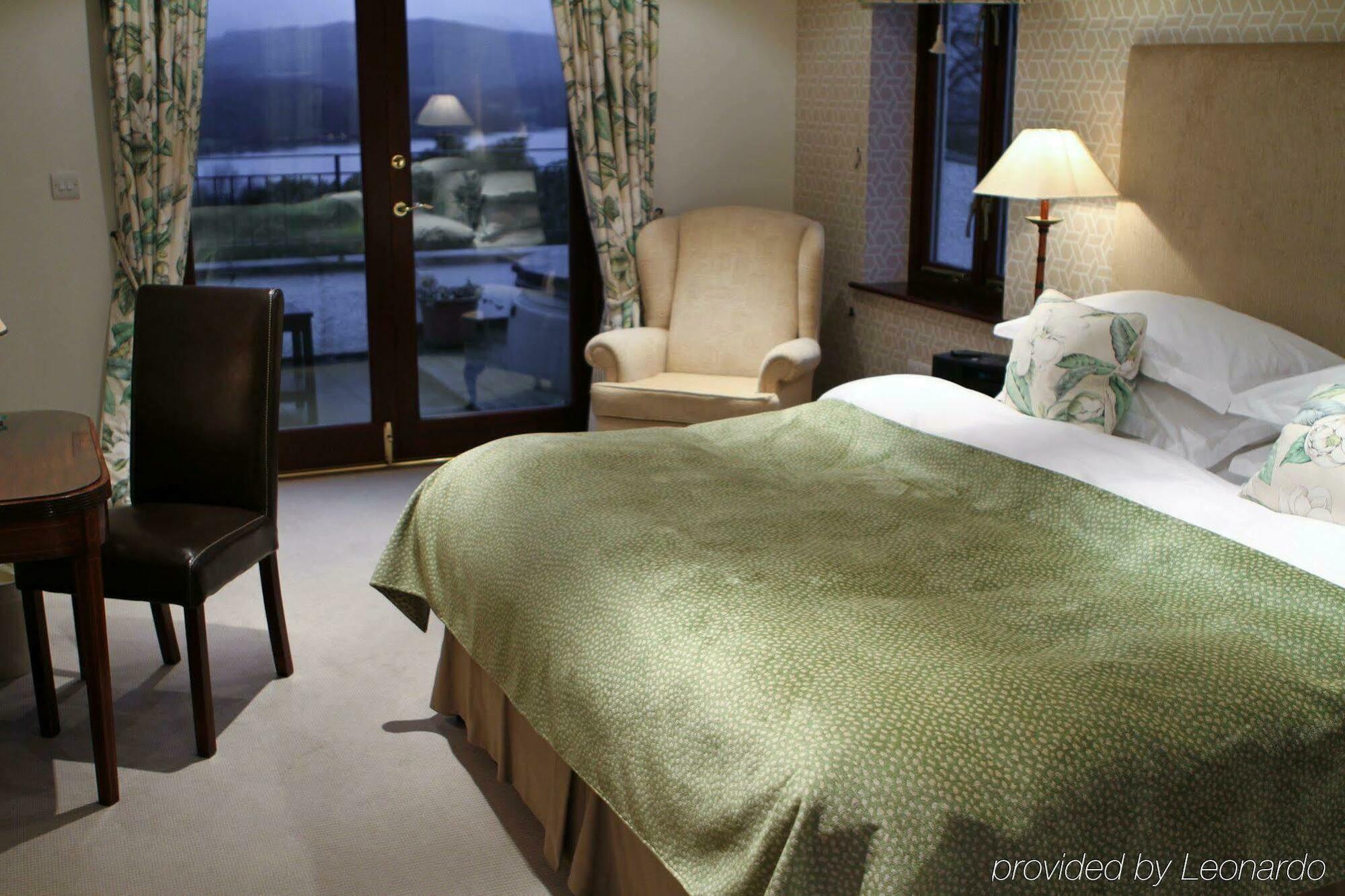 Holbeck Ghyll Country House Hotel With Stunning Lake Views Windermere Ngoại thất bức ảnh
