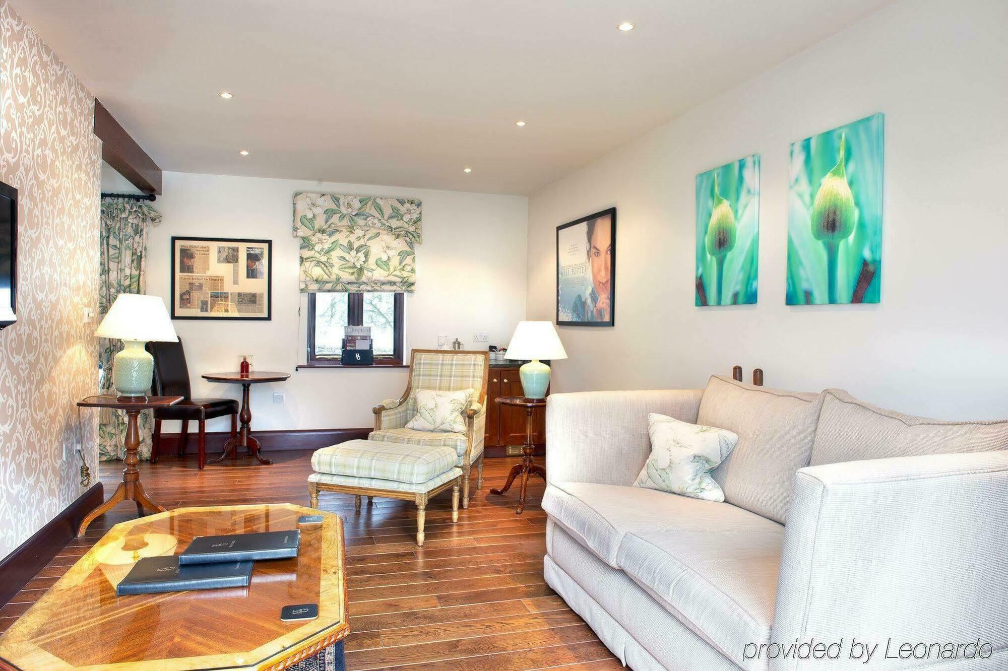 Holbeck Ghyll Country House Hotel With Stunning Lake Views Windermere Ngoại thất bức ảnh