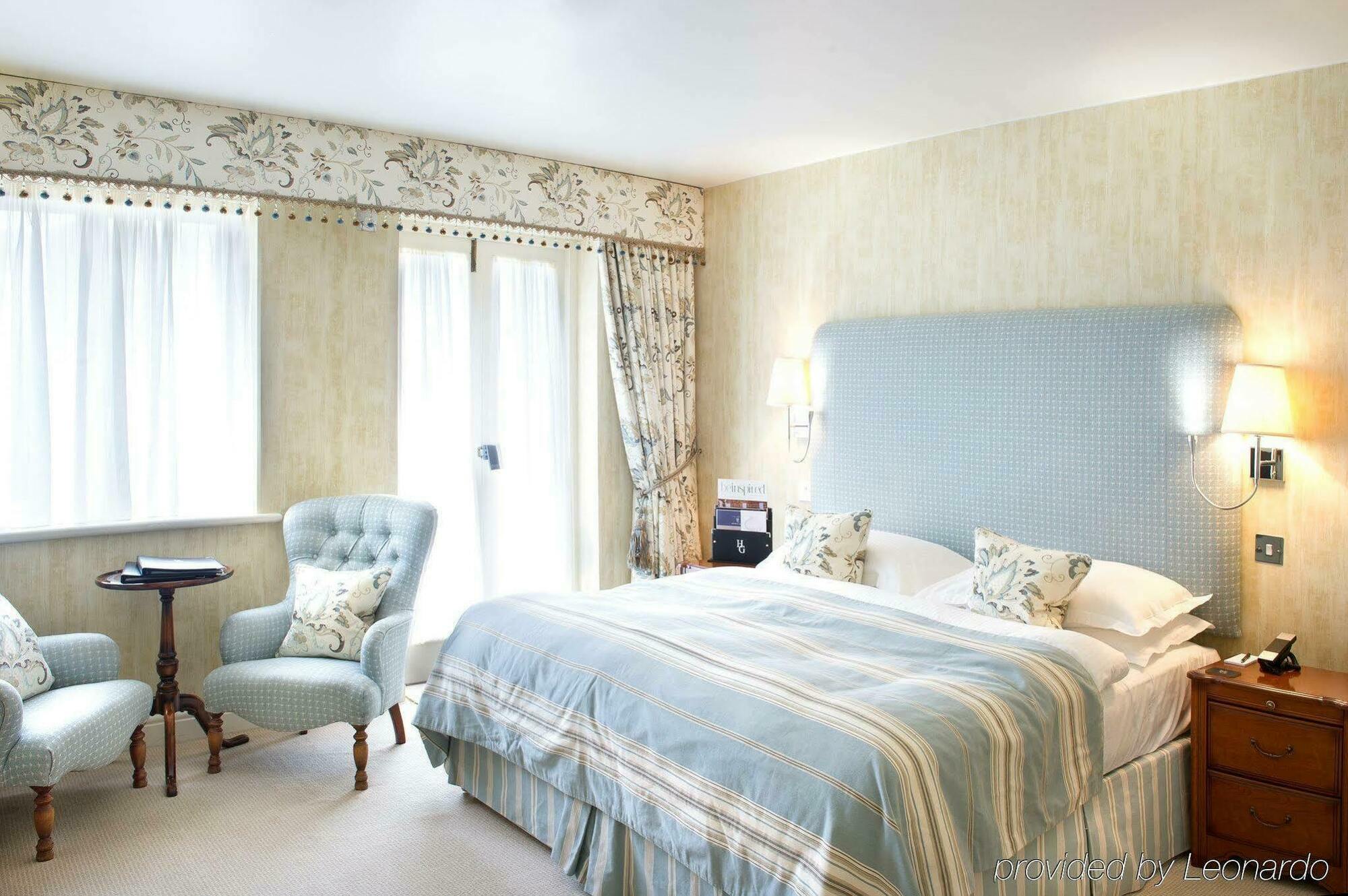 Holbeck Ghyll Country House Hotel With Stunning Lake Views Windermere Ngoại thất bức ảnh