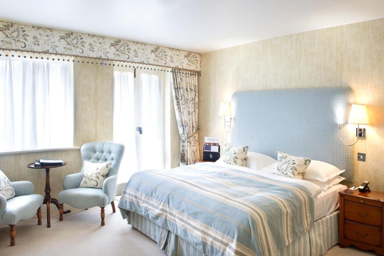 Holbeck Ghyll Country House Hotel With Stunning Lake Views Windermere Ngoại thất bức ảnh