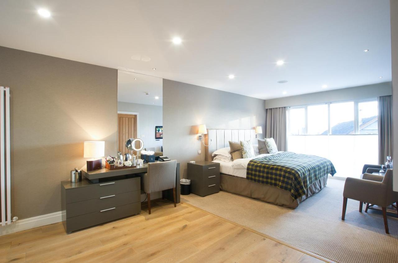 Holbeck Ghyll Country House Hotel With Stunning Lake Views Windermere Ngoại thất bức ảnh