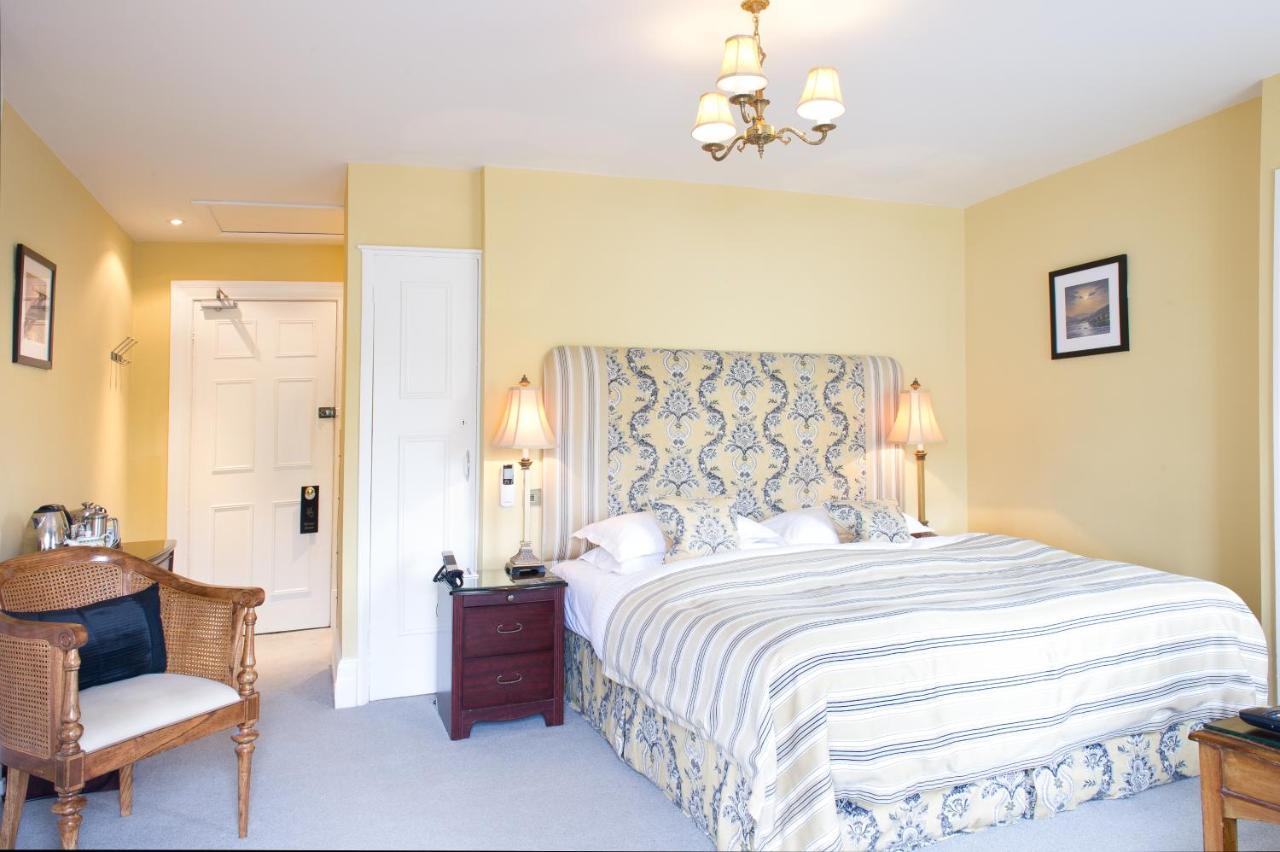 Holbeck Ghyll Country House Hotel With Stunning Lake Views Windermere Ngoại thất bức ảnh